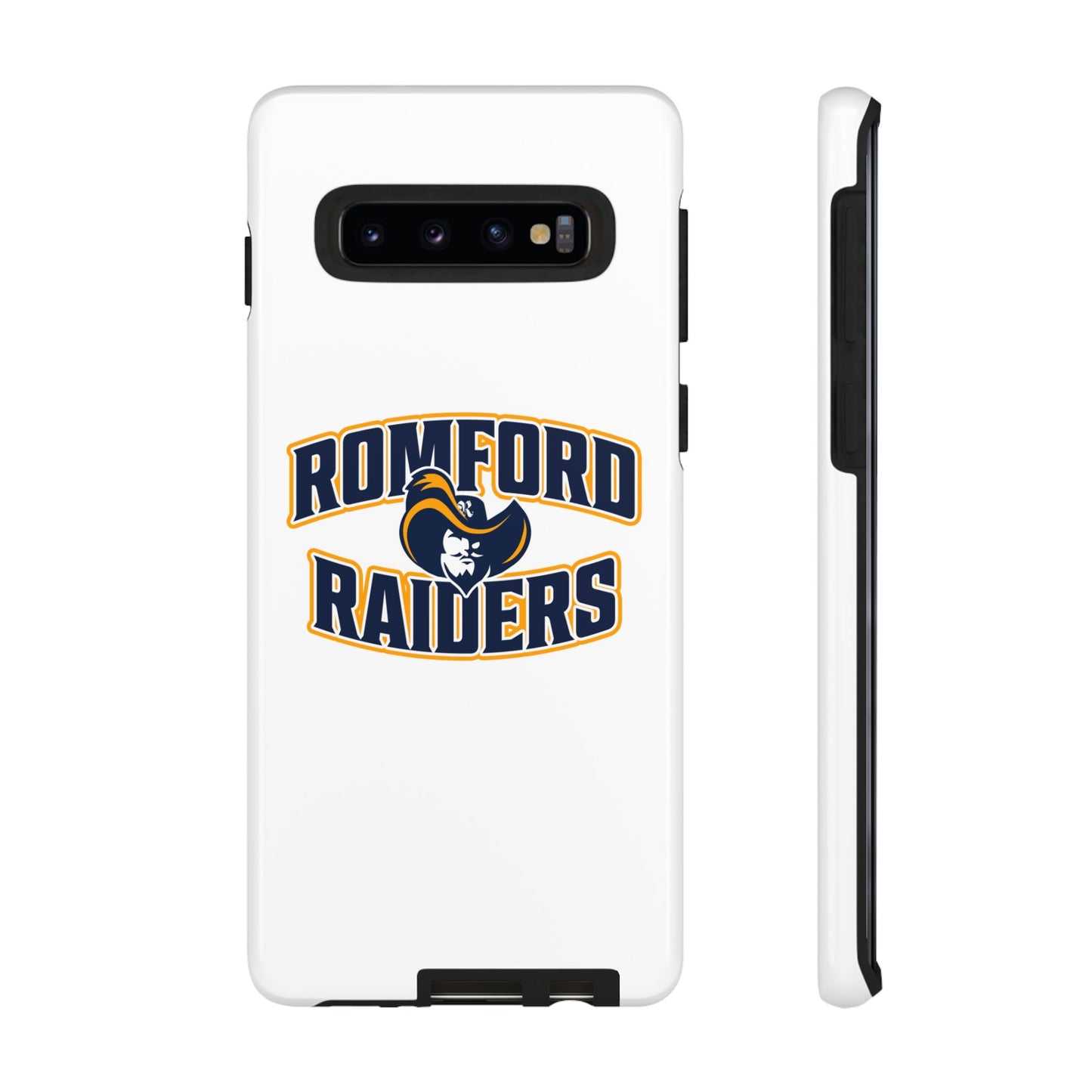 Raiders Logo Tough Mobile Phone Cases - most models available