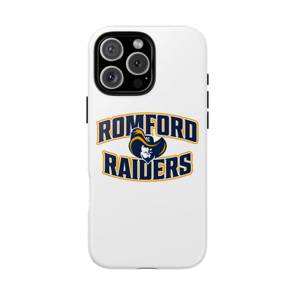 Raiders Logo Tough Mobile Phone Cases - most models available