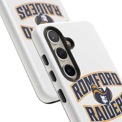 Raiders Logo Tough Mobile Phone Cases - most models available