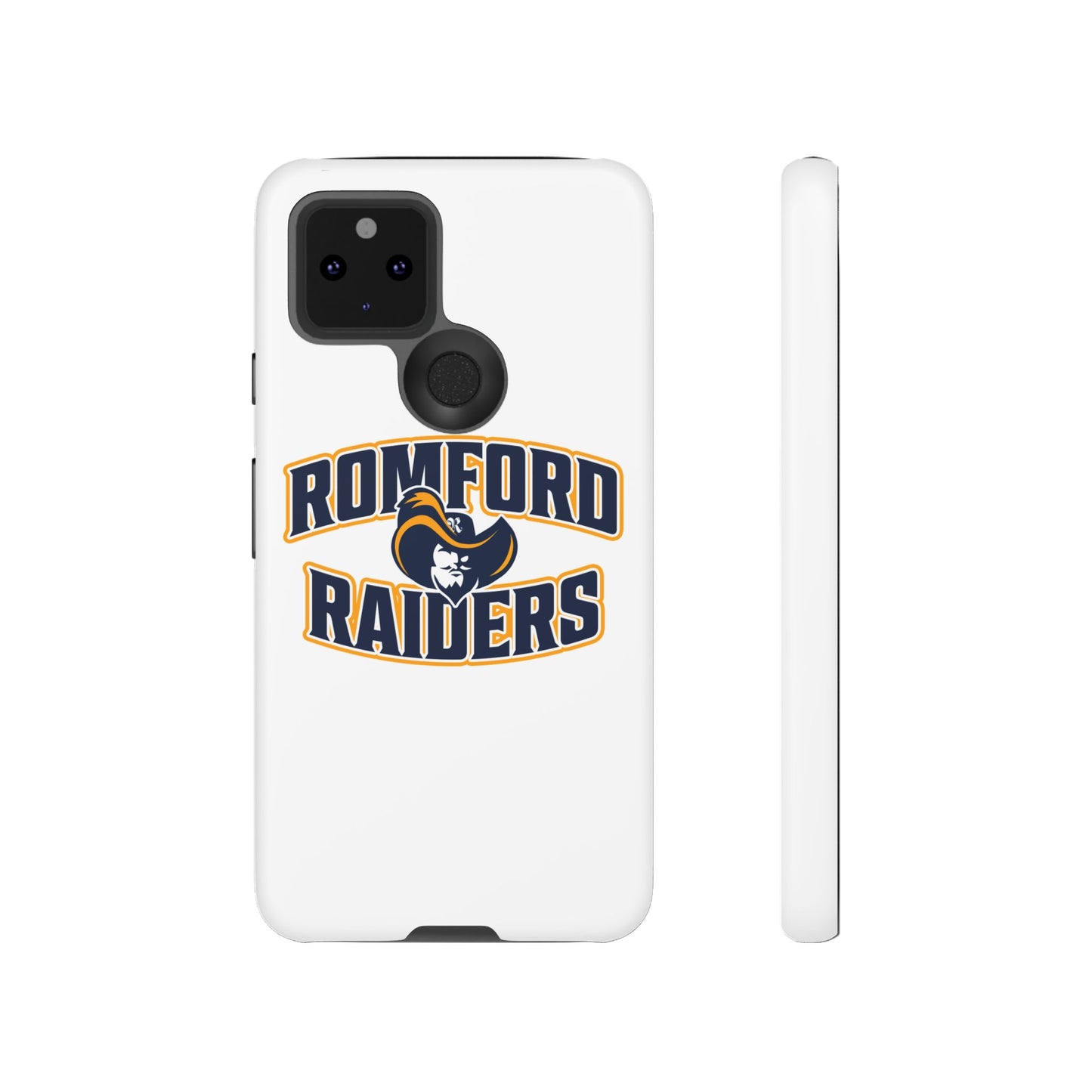 Raiders Logo Tough Mobile Phone Cases - most models available