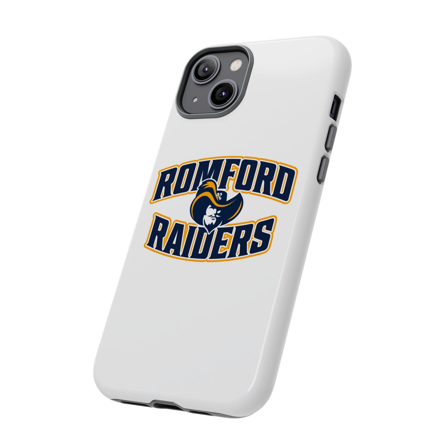 Raiders Logo Tough Mobile Phone Cases - most models available