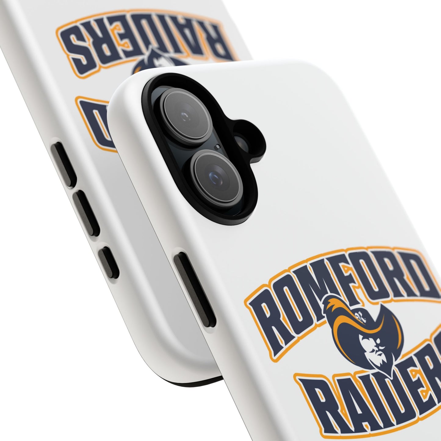 Raiders Logo Tough Mobile Phone Cases - most models available