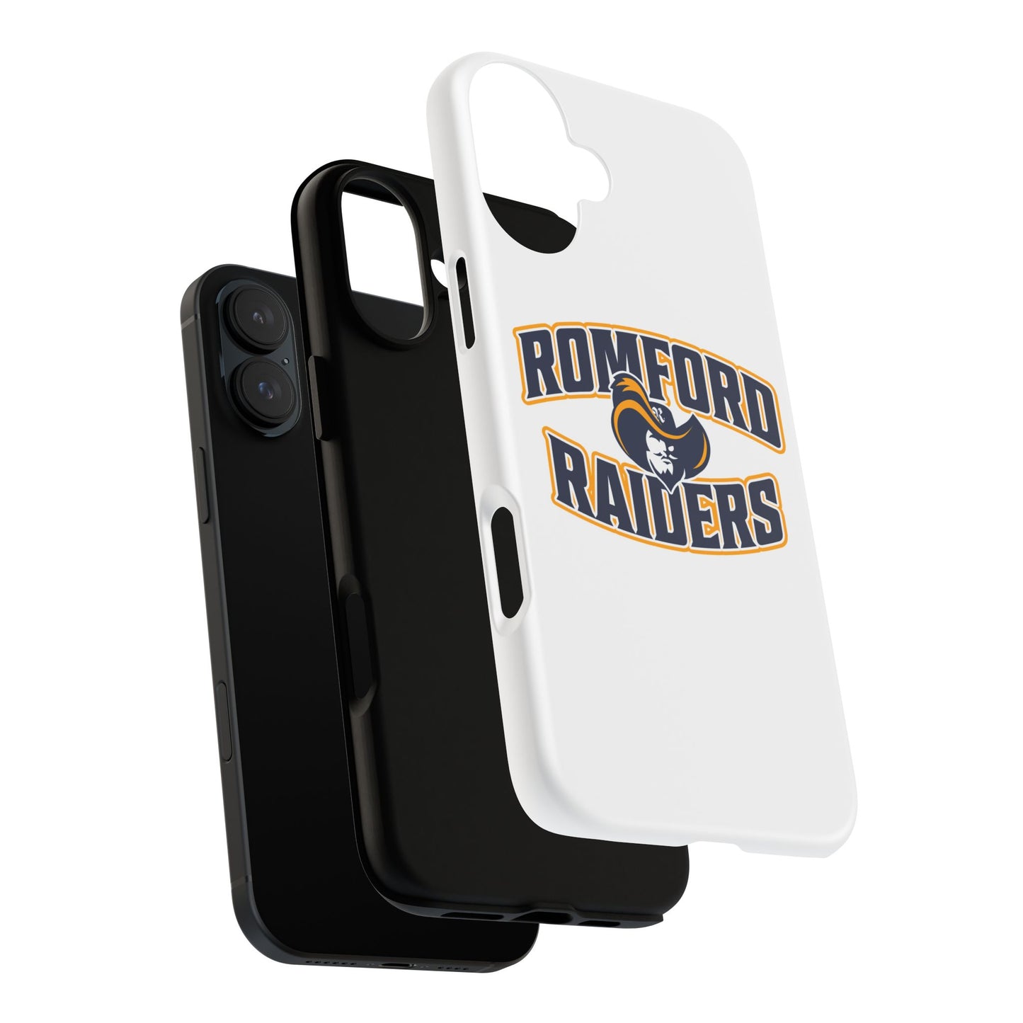 Raiders Logo Tough Mobile Phone Cases - most models available