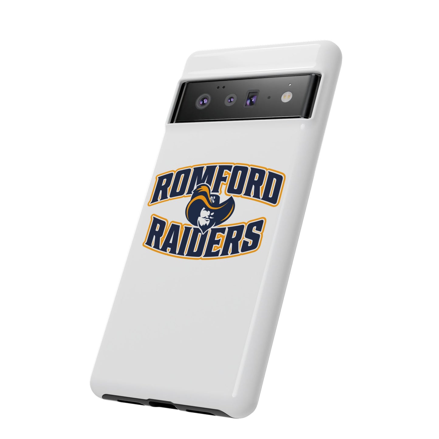 Raiders Logo Tough Mobile Phone Cases - most models available