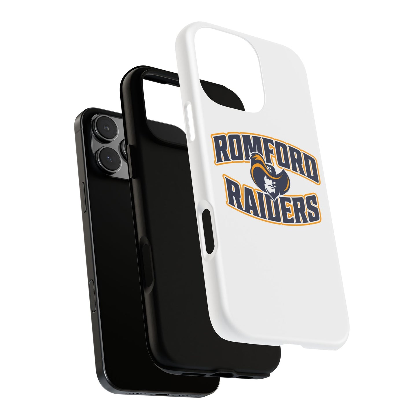 Raiders Logo Tough Mobile Phone Cases - most models available