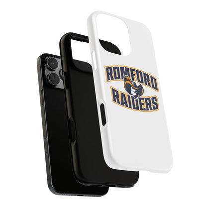 Raiders Logo Tough Mobile Phone Cases - most models available