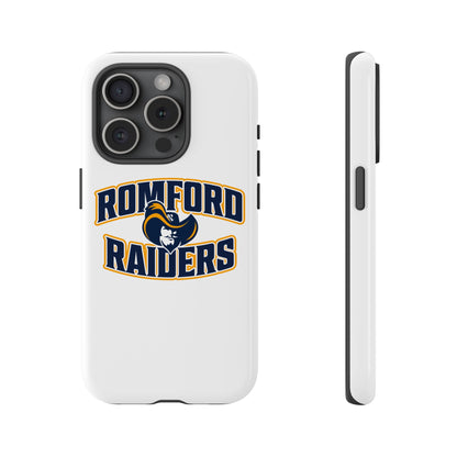 Raiders Logo Tough Mobile Phone Cases - most models available