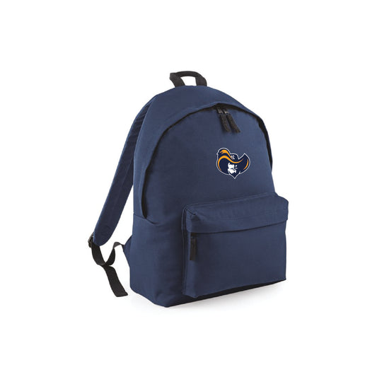Romford Raiders Navy Blue Rucksack - HDT