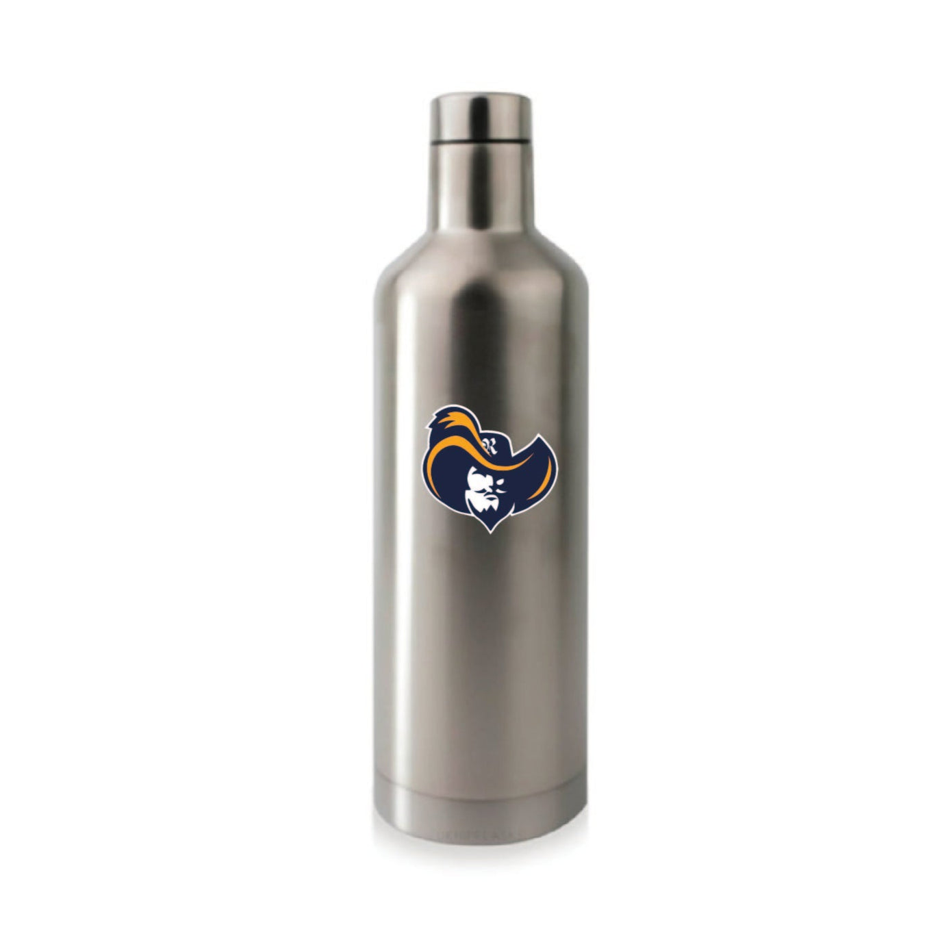Romford Raiders Official Silver Water Bottle - HDT