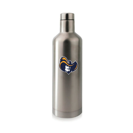 Romford Raiders Official Silver Water Bottle - HDT
