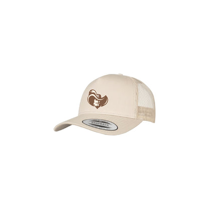Romford Raiders Official Trucker Hat Raider Logo - HDT