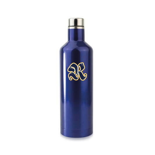 Romford Raiders Official Blue Water Bottle - HDT