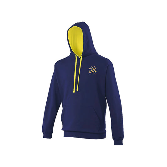Raiders Adult JH003 Two Tone R Logo- HDT