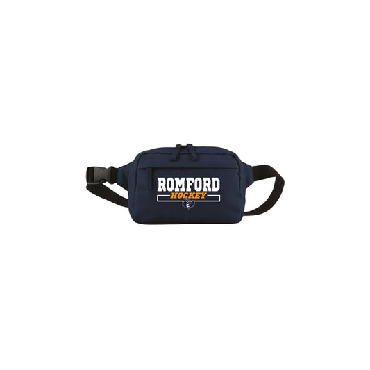 Romford Hockey Raiders Official Bum Bag - HDT