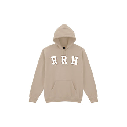 RRH Logo Adult Hoodie - GD057 - HDT