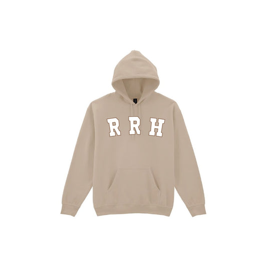 RRH Logo Adult Hoodie - GD057 - HDT