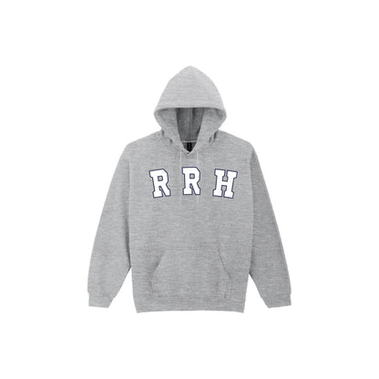 RRH Logo Adult Hoodie - GD057 - HDT